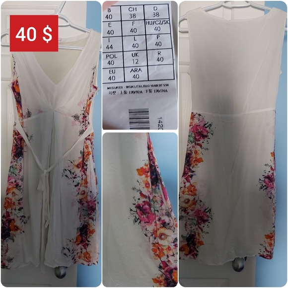 Dress - Picture 16 of 16